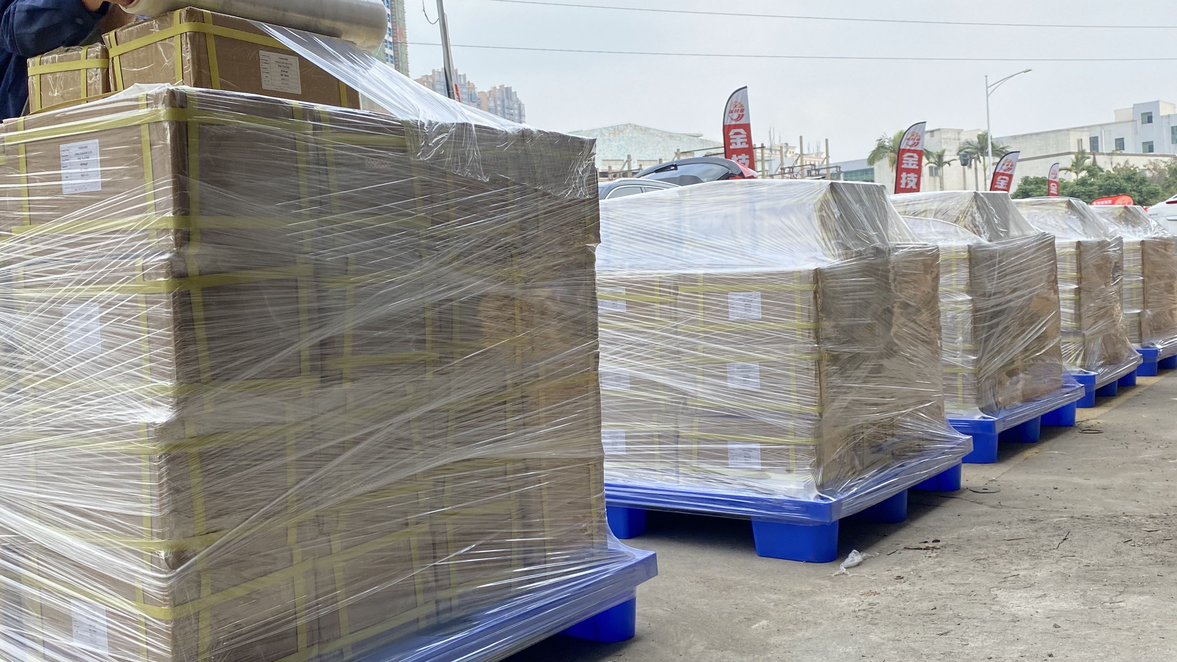 螺丝紧固件省外出货 螺丝紧固件省外出货